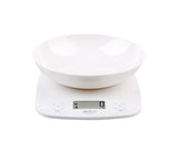 Xiangshan Kitchen Scale 2g-5kg Portable Electronic LCD Display Intelligent Touch Switch Scale V1263-JX-2425