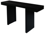 Brentwood Solid Timber Console Table V199-ST000BWB