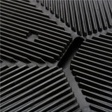 Pet Dog Potty Tray Training Toilet 1 Grass Mat 63cm x 50cm V274-PET-HH208A-1MAT