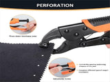Heavy Duty Snap Fastener Tool Set 80 Pack V1192-AZ-W-28745