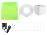 Automatic Watering Timer Intelligent Irrigation Controller Kit Garden Supplies V1294-YM0901-3111200238411