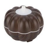 Pumpkin shape Mini Humidifier Air Purifier Home Office V1294-YM0901-JY30179-03