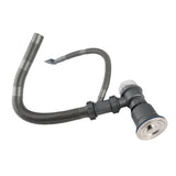 Kitchen Sink Drain Kit Professional Thickened Odor Resistance Basin Drain Pipe Kit for Kitchen Sink V1294-YM0901-3112240030911
