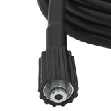 High Pressure Washer Hose 15m M2214MM Standard Port Pressure Washing Extension Hose V1294-YM0901-3111240098211