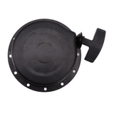 Pull Starter Assembly Replacement Mini Pull Start Starter Assembly for Lawn Mover Diesel Engine Car V1294-YM0703-3111230008111