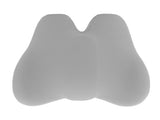 Ergonomic Back Cushion Pressure Relief Reduce Soreness Comfortable Lumbar Support Pillow for Office V1294-YM0901-3117240263211