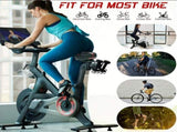 BUCKLOS wide cycling high-quality bike breathable bike black and red V1102-140-BLA-94042