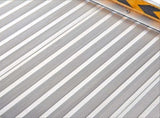 Kartrite 5ft Aluminium Foldable Wheelchair Ramp R01 RAM-WCR-R01-5FT