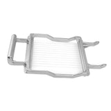 Bread Cheese Blade Handheld Cheese Blade with Stainless Steel Wires for Slicing Pork Luncheon Meat V1294-YM0703-3113230165211