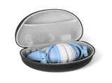 Portable Traveling Shell Carrying Box Protective Case EVA Hard Case Bag for Digital Devices V1192-AZ-W-23716