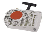 Recoil Pull Starter Pull Start Recoil Starter Cover Fits For MS661 Chainsaws Spare Parts V1294-YM0901-3111230224911