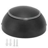 LED Wall Light 360 Rotating Wall Lamp Hallway Light for Corridor Hall Cloakroom Bedroom Living Room V1294-YM0901-3119210091711