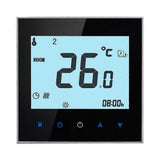 BHT-1000-GA-WIFI LCD Digital Smart WiFi Heating Room Thermostat Temperature Controller V1263-JX-5976