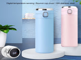 JWDX Glass and Bottle Clearance! Stainless Steel Flask Vacuum Insulated Cup Drinking Bottle 350/420 V1189-LWWAL-20260325-03145
