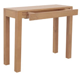 Amsterdam 1 Drawer Sofa Table V199-ST001TAMDNI