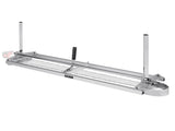 Chainsaw Mill, Portable Sawmill 14"-48" Guide Bar, Galvanized Steel Chainsaw Planking Mill with V952-HXQGLJZJLMDGKDA5DV0