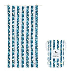 Dock & Bay KIDS Beach Towel | Quick Dry | Cool Camo DB-TOWLB-KID-MD-CAMO