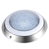 12V 18W Underwater Light LED Swimming Pool Spa Hot Spring Fountain RGB Colorful Lamp V1294-YM0901-3111200174511