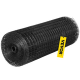 VEVOR Hardware Cloth, 48" x 50' & 1"x1" Mesh Size, Galvanized Steel Vinyl Coated 16 Gauge V952-YXHJWHSBDDWC4TJ89V0