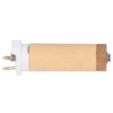 Ceramic Heating Core High Strength Good Thermal Stability Heat Resistant Heating Tube 0 to 600&degC 230V V1294-YM0714-3113210320111