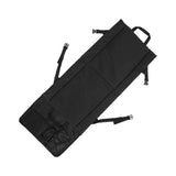 Folding Stadium Chair Adjustable Angle 600D Oxford Cloth Portable Bleacher Cushions with Pocket for V1294-YM0716-3111220203013