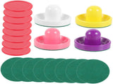 SWETRACE Hockey Accessories Lint White For Family Game Room 1 Set V1189-LWWAL-20260327-03669