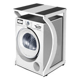 ORIGINAL Dryer Stand Maxi Portable Dryer Rack Heavy Duty Steel Capacity white for Washer/Dryer/Mini V201-HOLD6079WH8AU
