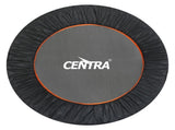 Centra 48 Inch Mini Trampoline Round Exercise Rebounder SP1068-48-AU