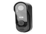 Wireless Video Doorbell Camera 1080P 2.4GHz WiFi 2 Way Talk Smart Video Doorbell with Receiver for V1294-YM0901-3114250021711