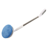 Cordless Electric Spin Scrubber 8.5W 5V 2A USB Charging Waterproof Retractable Electric Window V1294-YM0717-3113220170611