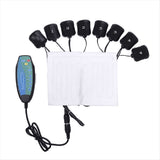 Massager Movement Motor Heating, Suitable for Massage Chair Accessories, Office Chairs, Sofas and V1192-AZ-W-22322