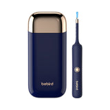Smart Visual Ear Cleaner with HD Endoscope & Precision Tweezers - Safe for Adults & Children V888-ELOSUNG29686