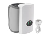 Milk Bottle Thermal Bag ABS PU 3000mah X 2P 7.4V 2A 18W Insulated USB Charging Portable Baby Nursing V1294-YM0716-3113220162811