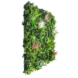 Wild Tropics Vertical Garden / Green Wall UV Resistant 100cm X 100cm V637-1019775