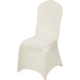 Stretch Spandex Folding Chair Covers, Universal Fitted Chair Cover, Removable Washable Protective V952-ZYT100PCSXYSQB001V0