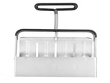 Soil Blocker Manual Quad Soil Block Maker Handheld Soil Block Mold With Comfort Grip Handle For V1294-YM0703-3111230039711