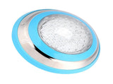 AC12V 35W 360LED Waterproof Pool Light Multicolor RGB Underwater Lamp with Remote Control V1294-YM0901-ZM02350