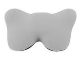 Ergonomic Back Cushion Pressure Relief Reduce Soreness Comfortable Lumbar Support Pillow for Office V1294-YM0901-3117240263211