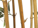 Premium Natural Cane Artificial Bamboo 150cm V77-1193905
