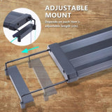 18W Aquarium Blue White LED Light for Tank 75-95cm V274-AQ-LED80-18W