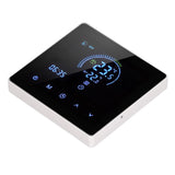 3A Smart Thermostat Intelligent Touch Color Screen LCD Display Thermostat Water Heating Boiler for V1294-YM0706-3114230132413