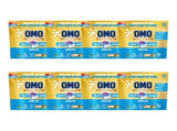Omo Ultimate 3in1 Sensitive 224 Laundry Capsules OMO-62740231X8_NZ
