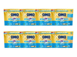 Omo Ultimate 3in1 Sensitive 224 Laundry Capsules OMO-62740231X8