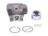 47mm Cylinder Piston Assembly Kit Replacement 1140-020-1205 Fit for STIHL MS362 Chain Saw V1294-YM0710-3111210292811