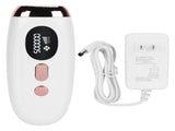 500,000 Flash IPL Laser Hair Removal Machine Mini Electric Permanent Hair Remover V1294-YM0901-3113200203911