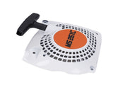 Pull Starter Assy Chainsaw Starter Replacement Garden Chainsaw Accessories for STIHL MS251C V1294-YM0715-3111210426611