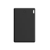 Laser Ultra Slim Smart Card with Wireless Charging V1031-TG-WCCD47-825