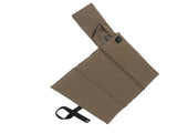 Heated Seat Cushion Polyester Comfortable Portable Folded Heated Seat Pad for Indoor Outdoor OD V1294-YM0901-3117240264611