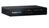Yealink AV Bridge,CM50/CM20-Ready,Extension for A/V,Compact Pro Audio,Essential Tuning V1202-V2-IPY-AVBRIDGE