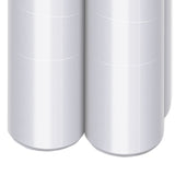 13 Gallon Drawstring Trash Bags HDPE Scented Strong Disposable Small Garbage Bags for Kitchen V1294-YM0901-3117250033313